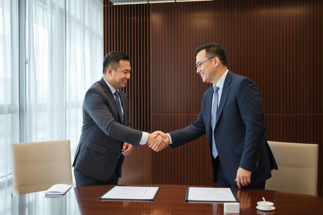 91短视频与腾讯视频达成战略合作,共同打造精品网络剧内容