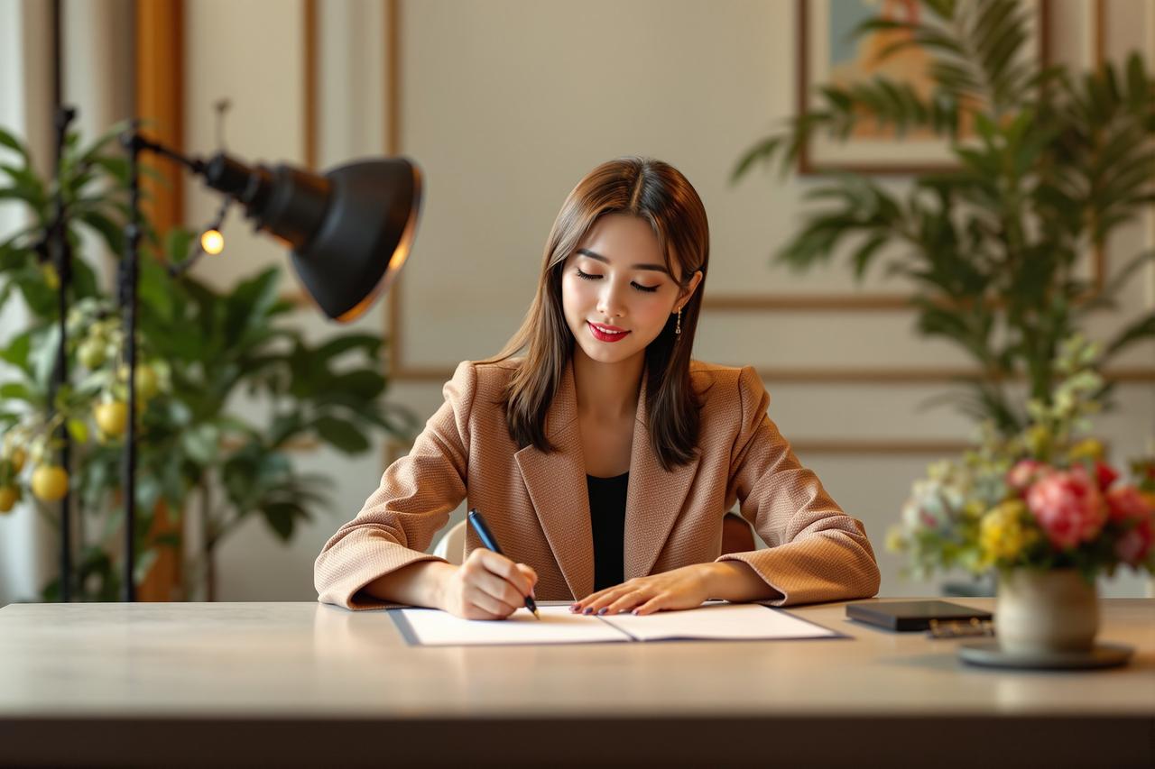 91短视频签约新生代实力派演员陈晓宇,共同开启全新合作篇章